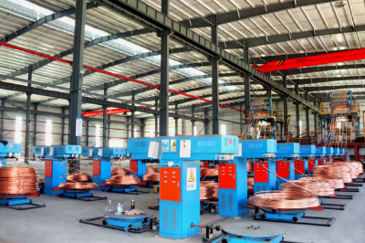 江风引潮起 三向融圈兴——黄梅小池以开放实践书写县域经济高质量发展新样本