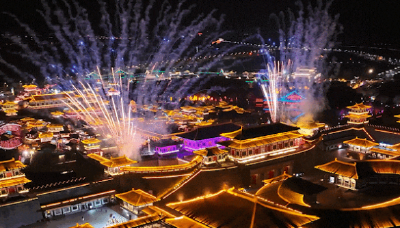 从武侠IP到国家级试点，襄阳消费提质“硬核”出圈