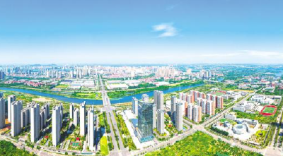 黄冈以“融”为笔解“密卷”