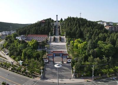 “十四五”收官之际，郧阳再添2处省级文物保护单位