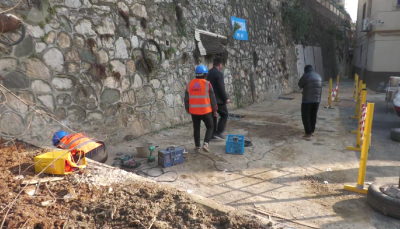 久久为功建设滨江花园城 | 精耕便民小市场 服务民生大提升