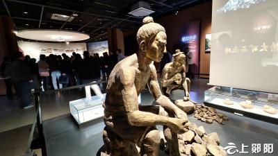 湖北大冶：走进铜绿山 探访华夏青铜之源