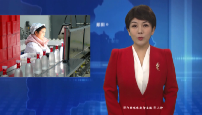 【奋力建支点 决战全年红】梨花村酒业：酿造生产忙 白酒满飘香