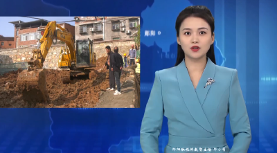 【久久为功建设滨江花园城】改造美化石林巷  解决市民出行难