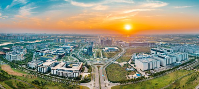 “五谷丰登”，新质在此