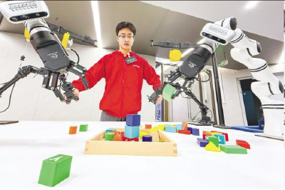 湖北能诞生“中国的帕兰提尔”吗？