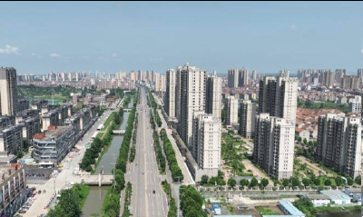 武穴城市更新，一场由“面子”到“里子”的蜕变！