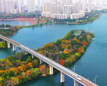 天下再次重武汉