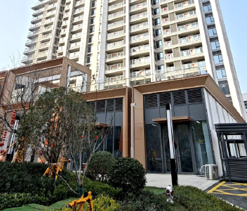 “住宅合作社”让老房子原地变成好房子，134户老街坊聚首重拾邻里情