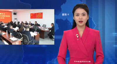 郧阳区第十八届人民代表大会第六次会议各代表团分团审议政府工作报告