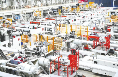 巨头为何都来光谷开全球大会