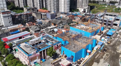 守护与焕新——襄阳执“匠心”之笔绘就古城“共生”画卷