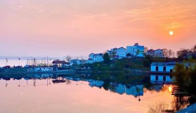 郧阳区5个村入选省级支持建设美丽移民村