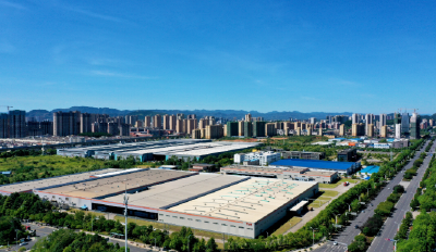 链动新质 绿焕生机——咸宁发展新质生产力构建现代化产业体系观察