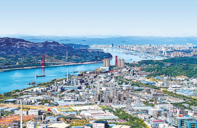 深读丨剑指“万亿级” 宜昌该如何出招