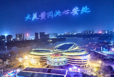 “文化资源大市”到“文旅融合强市”！看黄冈文旅的破圈与跃进