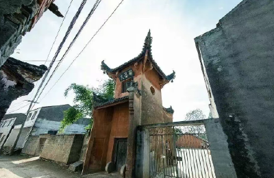 “八角赶大集”何以火出天际？