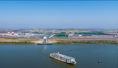 新能源汽车占比首超全国平均水平，武汉实现“油转电”历史跨越