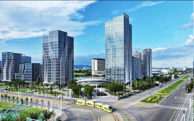 研发在武汉、转化在黄石——90公里的创新协同成就“黄石芯”