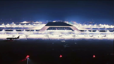 7年前的一纸批复，何以催生出一个“世界级枢纽”？鄂州给出了答案