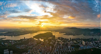 5年改造老旧小区389个！黄石城市更新“进度条”刷新