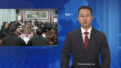 区委审计委员会会议召开 围绕中心强化监督效能 更好服务全区发展大局