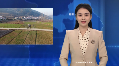 区供销社：科技赋能农业社会化服务 助农提质增效稳增收