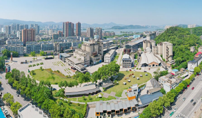 黄石太会了！421个城市更新项目变 “忧居” 为 “诗和远方”