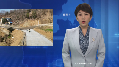 青曲镇乐园村：“院场会”商出“同心路”