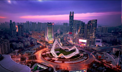 光谷沸腾！湖北的年轻引力场为何在这里？