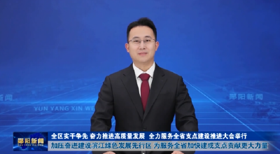 全区实干争先 奋力推进高质量发展 全力服务全省支点建设推进大会举行 加压奋进建设滨江绿色发展先行区 为服务全省加快建成支点贡献更大力量