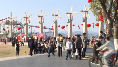 归乡看新貌！每一个变化，都藏着家乡的温柔与力量