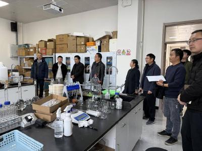 深化校企合作 推动创新发展——郧阳区企业家走进高校“淘宝”