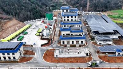 攻坚正酣！郧阳这些重点项目迎来新进展
