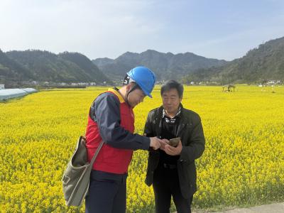 国网郧县供电公司五峰供电所：提前备战“迎峰度夏”筑牢用电安全防线