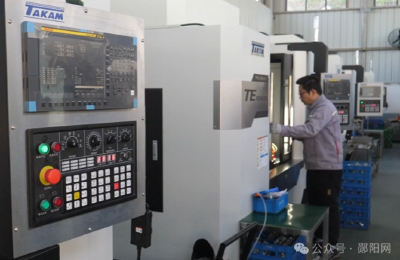 轻装上阵，畅销全球！湖北胜龙机械“泵”发新活力