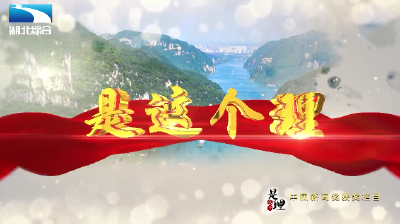 《是这个理》：人至夷陵而喜
