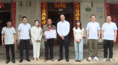 凡人善举显担当，“文明之星”事迹再次暖心上线