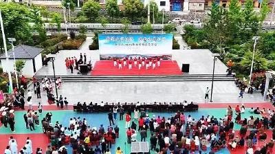 五一正当时｜郧阳精彩不打烊！山水、市集、书香、奇遇全在线！