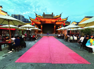 “夜经济”热力升腾，燃动城市消费新活力