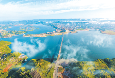 官宣！“畅玩郧阳·乐享盛夏”2026文旅体消费季燃情启幕