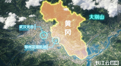 半马冠军机器人的“关节”竟是黄冈造！革命老区上演“创新突围战”