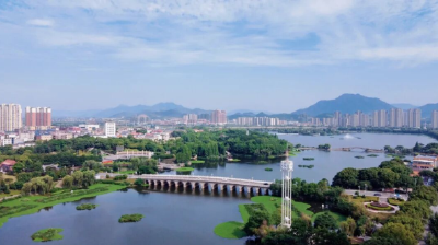 “生态欠账”变“城市名片”，大冶做了什么？