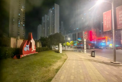 344个马路摊退场，让烟火气回归它该有的模样！