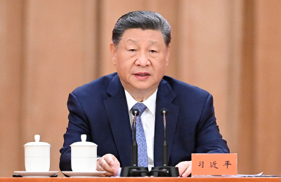 联播+｜杜绝以“帽”取人 总书记要求用好这支“指挥棒” 