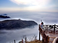 夷陵美景