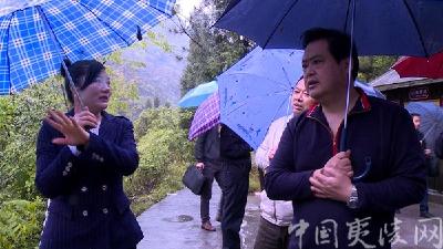 我区组织开展旅游安全检查