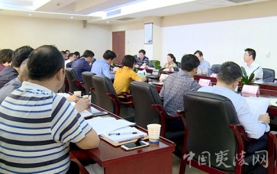 夷陵区部署文体新闻出版广电工作