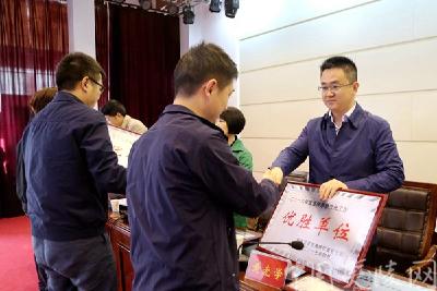 2017年全区意识形态暨宣传思想文化工作培训班在党校开班 