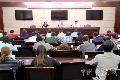 夷陵区重拳出击整治“三黑” 确保“五一”假期旅游市场安全稳定